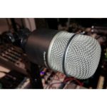 Electro-Voice Microfono de Bombo Dinamico Pl33 Kick-Drum - Imagen 2