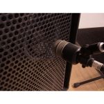 Electro-Voice Microfono de Bombo Dinamico Pl33 Kick-Drum - Imagen 3