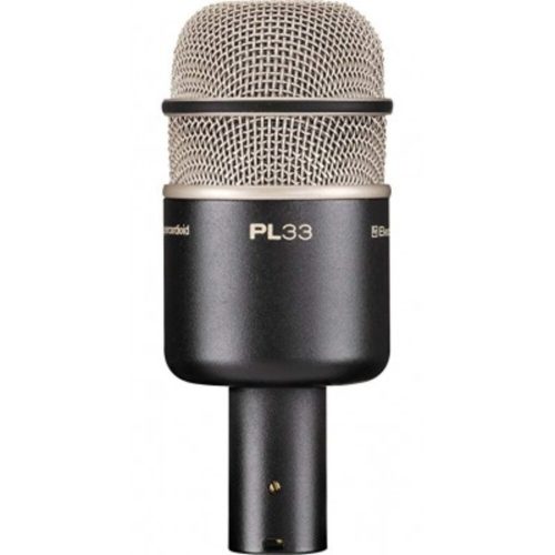 Electro-Voice Microfono Dinamico N/D767A - All Music Store