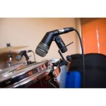Electro-Voice Microfono de Caja/Tom Pl35 - Imagen 2