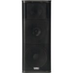 Qsc Parlante Activo Kw153