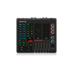 Icon Pro Audio Interface Live Console