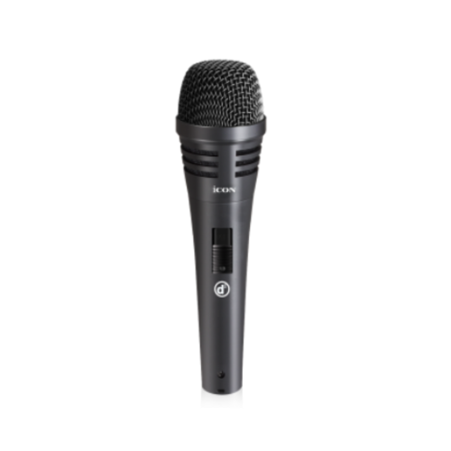 Icon Pro Audio Micrófono Vocal D2