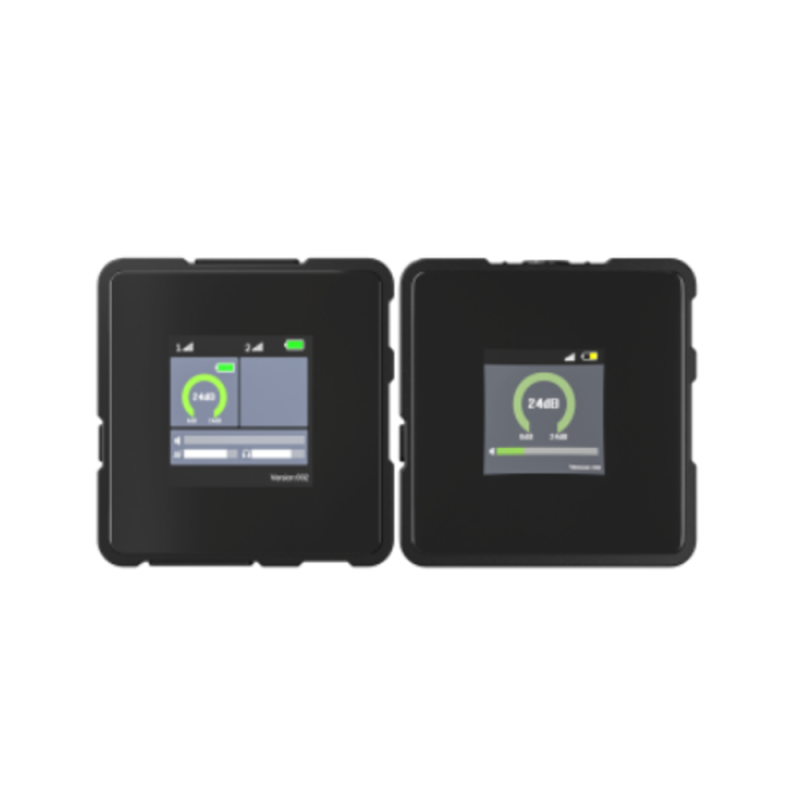 Icon Pro Audio Micrófono Airmic Solo