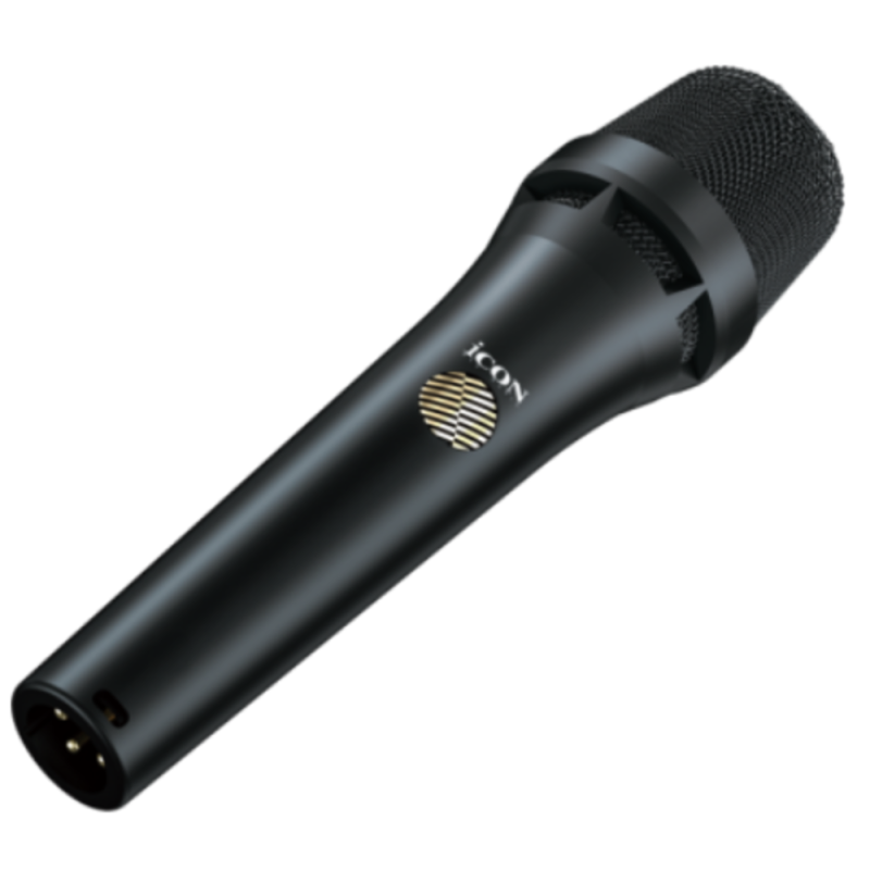 Icon Pro Audio Micrófono Thunder X