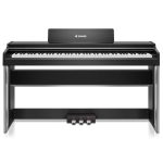 Donner Piano Digital Ddp-200 Pro