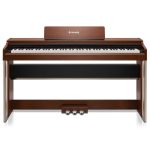 Donner Piano Digital Ddp-200 Pro