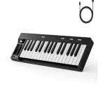 Donner Teclado Sintetizador Kb-32M - Imagen 2