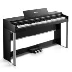 Donner Piano Digital Ddp-200 Pro negro - Imagen 5