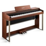 Donner Piano Digital Ddp-200 Pro madera - Imagen 5