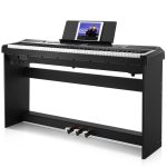 Donner Piano Digital Dep-20 - Imagen 3