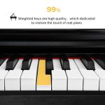 Donner Piano Digital Ddp-100 - Imagen 2