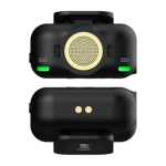 Icon Pro Audio Microfono Airmic pro black - Imagen 8