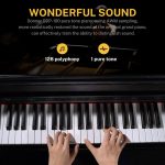 Donner Piano Digital Ddp-100 - Imagen 3