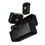 Icon Pro Audio Microfono Airmic pro black