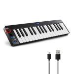 Donner Controlador Midi N-32 - Imagen 2
