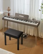 Donner Piano Digital Ddp-60 - Imagen 2