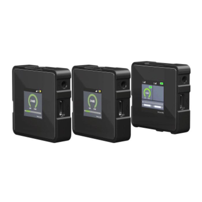 Icon Pro Audio Microfonos Airmic Duo - Imagen 2