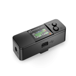 Relacart Micrófono Inalambrico Lavalier Mi3 - Imagen 3