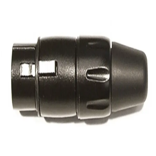 Kirlin Conector X 3216 Xlr Hembra Negro (Par)