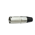 Kirlin Conector X 3213 Xlr Macho (Par)