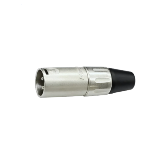 Kirlin Conector X 3213 Xlr Macho (Par)
