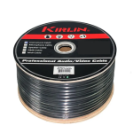 kirlin Cable de Instrumento Ibc-24 (Por Metro)