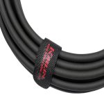 Kirlin Cable de Audio Ap 403Pr 2 Rca Macho A 2 Plug 6.3 3M - Imagen 3
