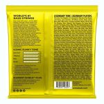 Ernie ball Cuerdas de Bajo 2840 65/130 Beefy Slinky - Imagen 2