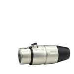 Kirlin Conector X 3214 Xlr Hembra (Par) - Imagen 2