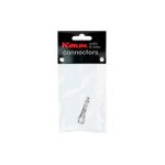 Kirlin Adaptador 2615 Mini Plug A Plug Esterio - Imagen 2
