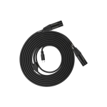 Kirlin Uy-C-390Xe-3 Cable Usb-C a 2 Xlr Macho 3M - Imagen 2