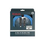 Kirlin Cable de Microfono Blm 220Beg Blueline Xlr M/H 3M
