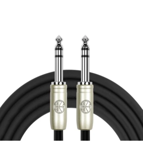 Kirlin Cable TRS a TRS 6.3 – AP-249PR 6M
