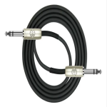 Kirlin Cable TRS a TRS 6.3 – AP-249PR 6M - Imagen 2