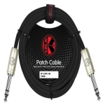 Kirlin Cable TRS a TRS 6.3 – AP-249PR 1.5M - Imagen 3