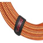 Kirlin Cable de instrumento IWCC 201PN naranjo 3M - Imagen 4