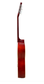 Enjoy Guitarra Clasica G3901 39" Nylon - Imagen 2