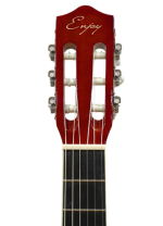 Enjoy Guitarra Clasica G3901 39" Nylon - Imagen 3