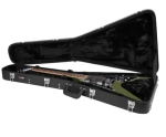 Gator Case Para Guitarra Tipo Flying V Gw-flyv