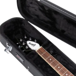 Gator Case Para Guitarra Tipo Flying V Gw-flyv - Imagen 4