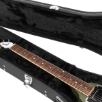 Gator Case Para Guitarra Tipo Flying V Gw-flyv - Imagen 5