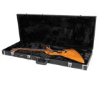 Gator Case Para Guitarra Tipo Explorer Gw-exp