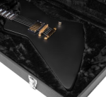 Gator Case Para Guitarra Tipo Explorer Gw-exp - Imagen 4