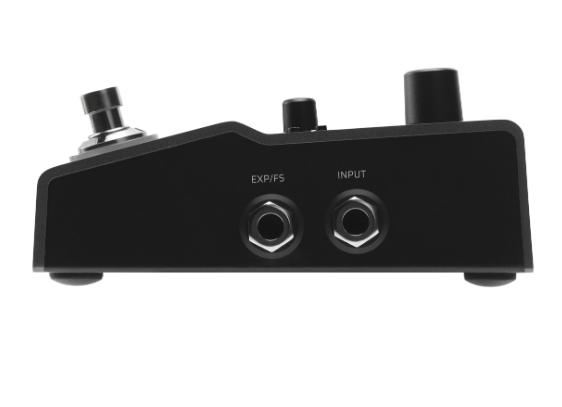 Valeton Pedal Multiefectos Gp-50 - All Music Store