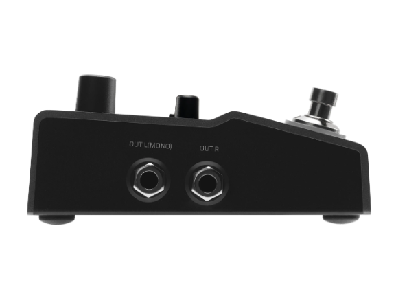 Valeton Pedal Multiefectos Gp-50 - All Music Store