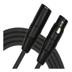 Kirlin Cable de Microfono Mpc-270Pb Xlr M/Hc 20M