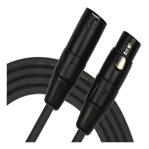 Kirlin Cable de Microfono Mpc-270Pb Xlr M/Hc 20M