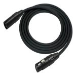 Kirlin Cable de Microfono Mpc-270Pb Xlr M/Hc 10M