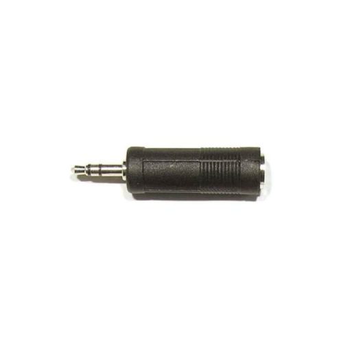 Kirlin Adaptador 2612 Plug A Mini Plug Stereo